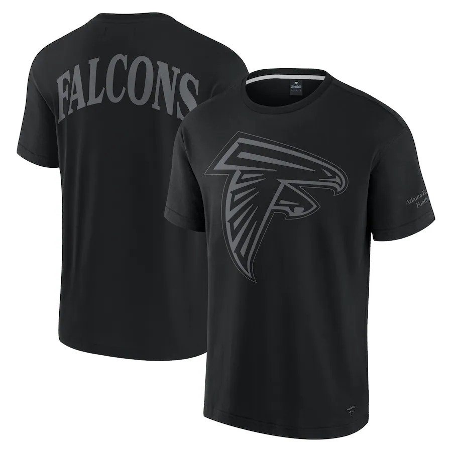 Men atlanta falcons 20241213 NFL T shirt